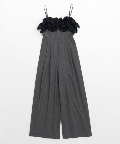 MAISON SPECIAL（メゾンスペシャル）の「Flower Motif All In One