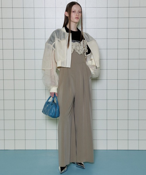 MAISON SPECIAL（メゾンスペシャル）の「Flower Motif All In One