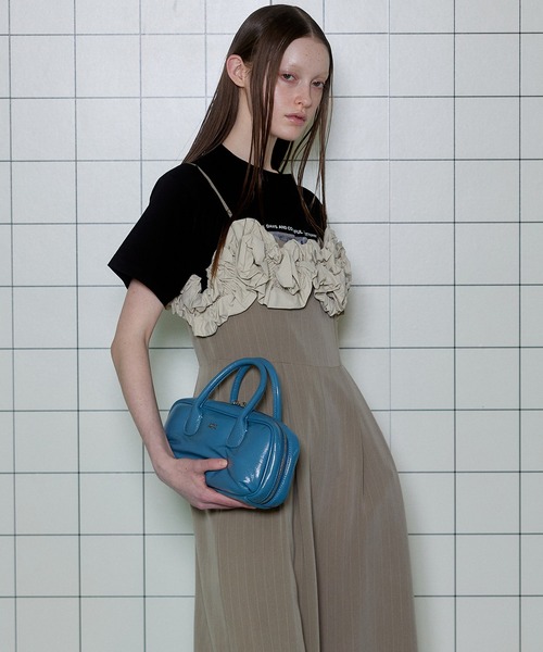 MAISON SPECIAL（メゾンスペシャル）の「Flower Motif All In One