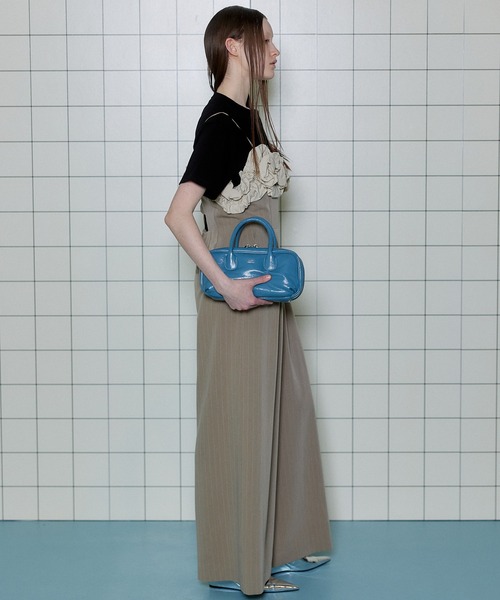 MAISON SPECIAL（メゾンスペシャル）の「Flower Motif All In One