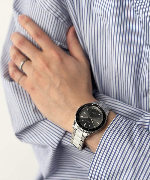 SEIKO/セイコー】Exclusive wrist Watch AP STUDIO×HIROB（アナログ