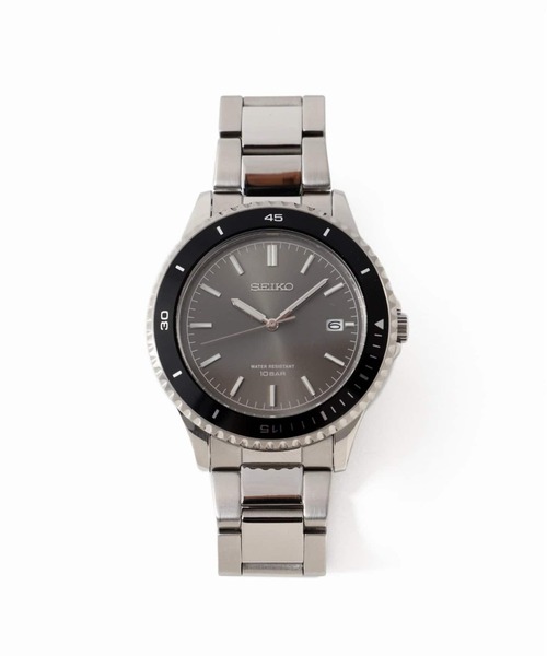 SEIKO/セイコー】Exclusive wrist Watch AP STUDIO×HIROB（アナログ