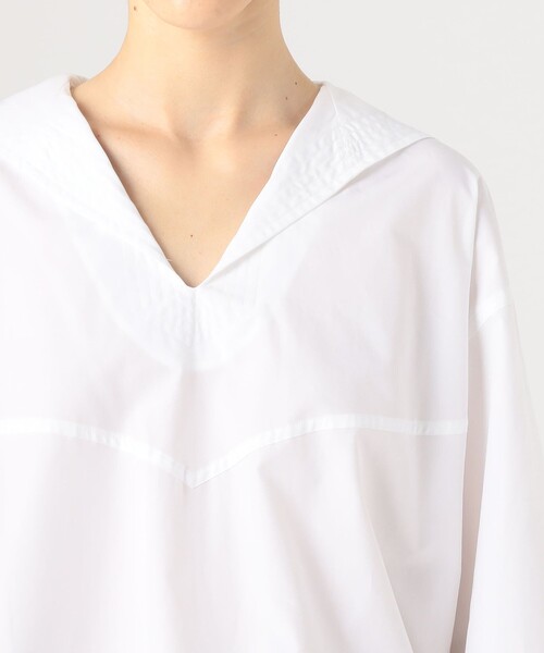 UNION LAUNCH（ユニオンランチ）の「UNION LAUNCH セーラーシャツ