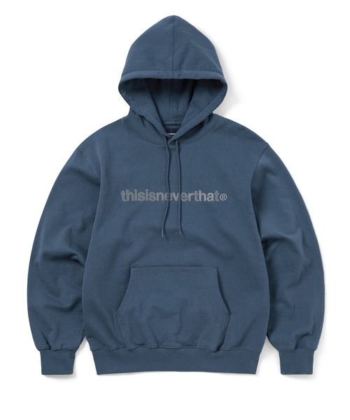 thisisneverthat（ディスイズネバーザット）の「T-Logo Hoodie