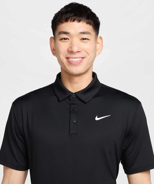 66463 (まとめ買い可能❗️)NIKE ナイキ ポロシャツ Lサイズ ナイキ