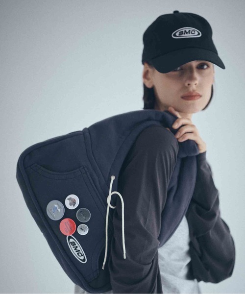 セール】Seavalley Mountain Club ワッペンキャップ（キャップ）｜SEA