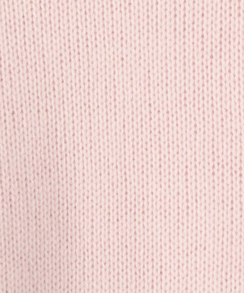 セール】ファインウール ハイネックプルオーバー（ニット/セーター