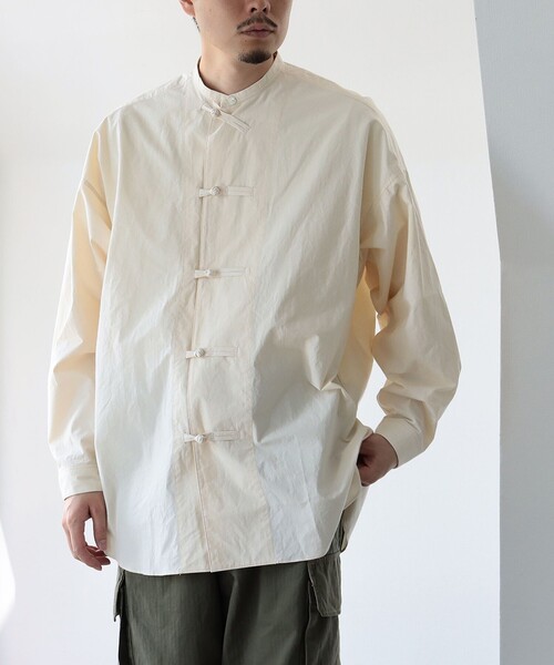 HAVERSACK（ハバーザック）の「HAVERSACK / アシンメトリーバンド