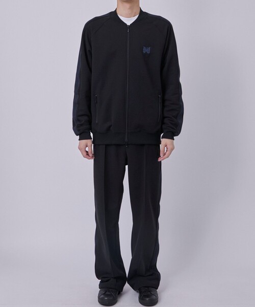 Needles（ニードルス）の「【NEEDLES/ニードルズ】〈別注〉 Track Rib