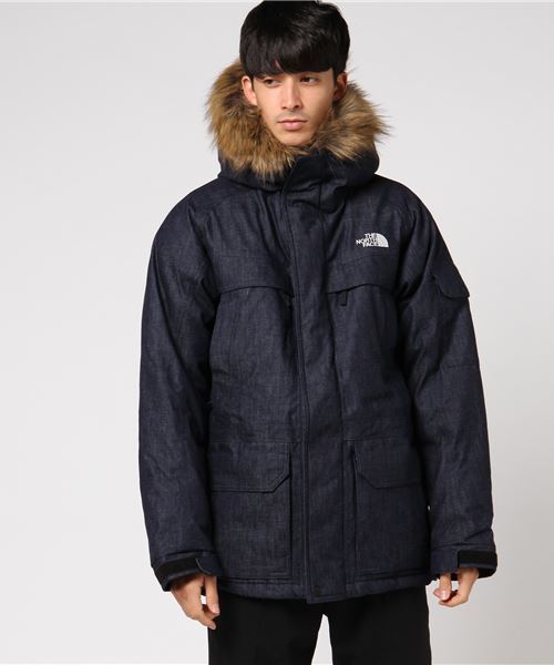 THE NORTH FACE（ザノースフェイス）の「ザ・ノース・フェイス