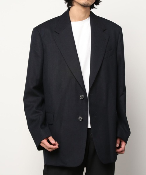 DRIES VAN NOTEN（ドリスヴァンノッテン）の「BEXTER 3185 M.W.JACKET