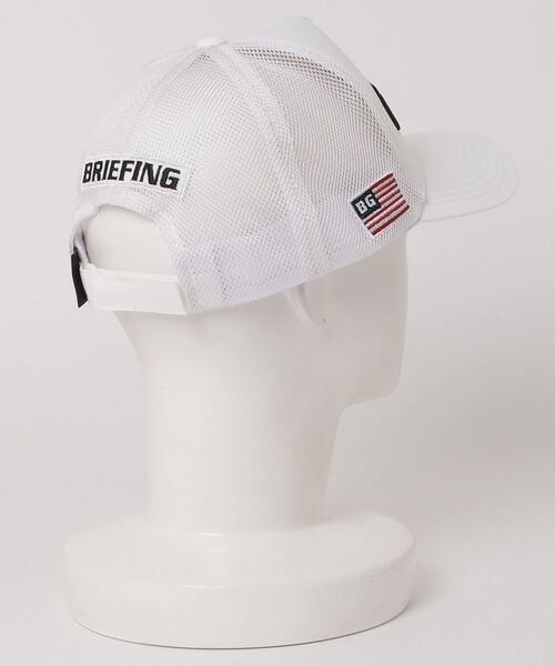 BRIEFING（ブリーフィング）の「【ブリーフィングゴルフ】MENS CORDURA