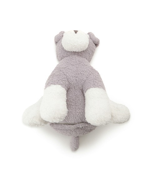 gelato pique（ジェラートピケ）の「シュナウザーティッシュケース