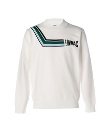 WAAC｜ワックのニット/セーター通販 - ZOZOTOWN