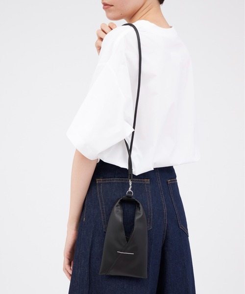 MM6 Maison Margiela（ｴﾑｴﾑｼｯｸｽ ﾒｿﾞﾝ ﾏﾙｼﾞｪﾗ）の「MM6 Maison Margiela