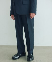 green label relaxing｜グリーンレーベルリラクシングのスーツパンツ