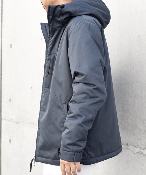 SHIPS any（シップス エニィ）の「SHIPS any: ユーティリティー ZIP