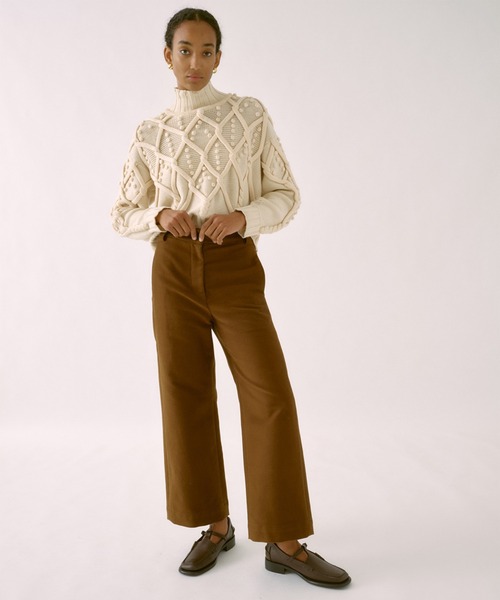 SAYAKADAVIS（サヤカディヴィス）の「SAYAKA DAVIS/サヤカ デイヴィス