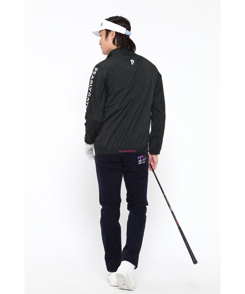 PEARLY GATES（パーリーゲイツ）の「【PEARLY GATES】ナイロン