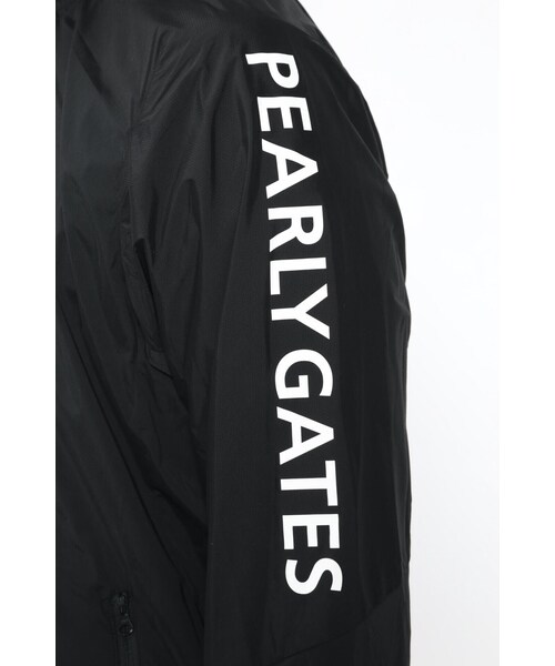 PEARLY GATES（パーリーゲイツ）の「【PEARLY GATES】ナイロン