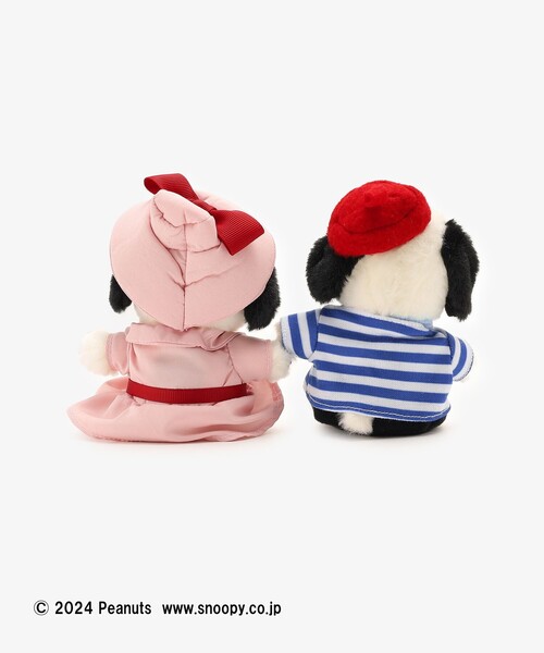 Afternoon Tea（アフタヌーンティー）の「【WEB限定】ぬいぐるみ6体