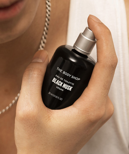 数量限定】ホリデー ブラックムスク コレクション（ボディケアキット