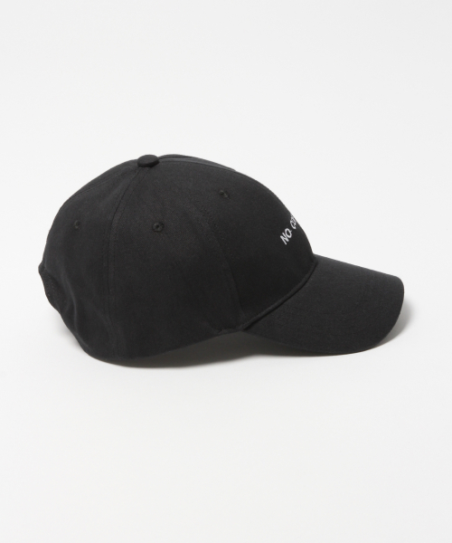 NO COFFEE（ノーコーヒー）の「NO COFFEE CAP/822739（キャップ）」 - WEAR