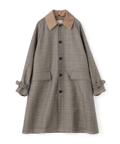 TOMORROWLAND （トゥモローランド）の「シェットランドウール ステン