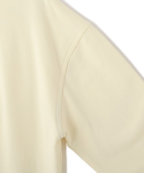 ETRE TOKYO（エトレトウキョウ）の「スウェットジップジャンプスーツ