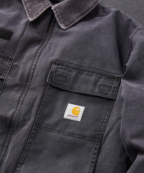 セール】CARHARTT WIP / カーハート ダブリューアイピー×JS ARCTIC