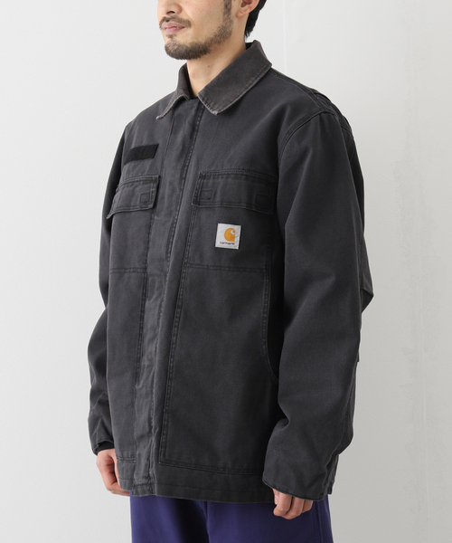 セール】CARHARTT WIP / カーハート ダブリューアイピー×JS ARCTIC