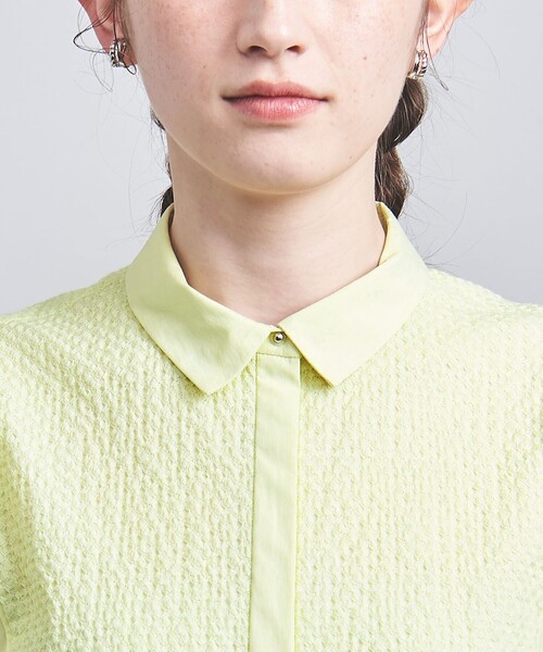 UNITED ARROWS（ユナイテッドアローズ）の「エンブロイダリー コンビ