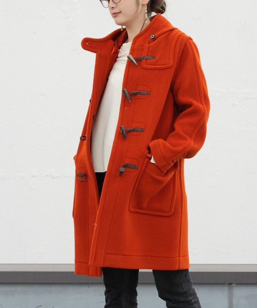 INVERTERE（インバーティア）の「INVERTER / インバーティア ロング