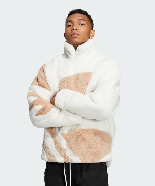 adidas（アディダス）の「ファートラックジャケット / アディダス