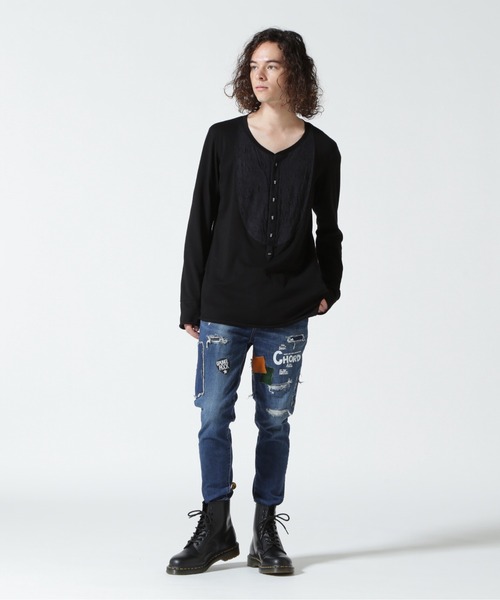 IF SIX WAS NINE（イフシックスワズナイン）の「IF SIX WAS NINE/イフ