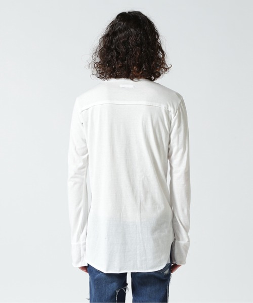 IF SIX WAS NINE（イフシックスワズナイン）の「IF SIX WAS NINE/イフ