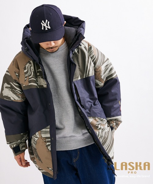 JOURNAL STANDARD（ジャーナルスタンダード）の「【LASKA PRO / ラスカ