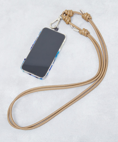 ITTI イッチ / HERRIE PHONE STRING /STCOW ヘリーフォンストリング