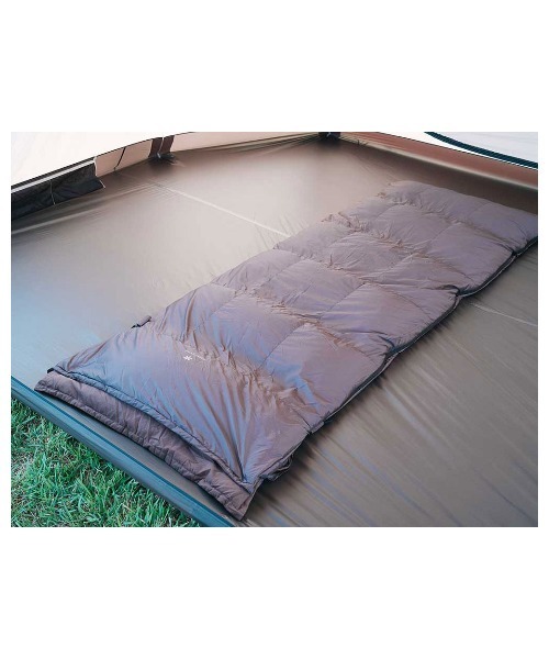 Snow Peak（スノーピーク）の「雪峰祭2023秋 コンパクトオフトン 700