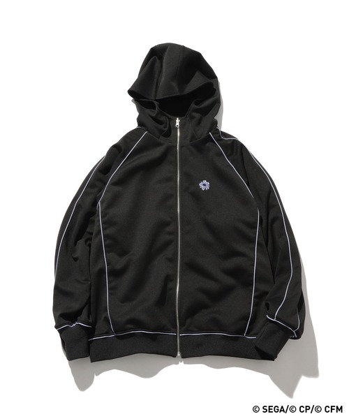 HARE（ハレ）の「プロジェクトセカイ×ZOZOZTOWN リバーシブルデジタル