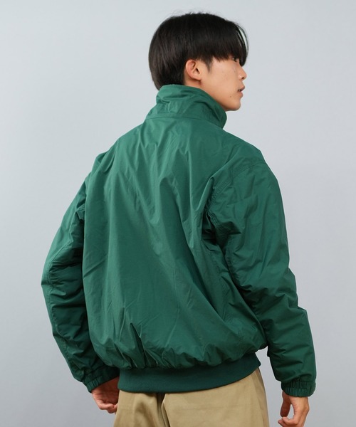 columbia/コロンビア FALMOUTH JACKET ジャケット ナイロン 裏フリース