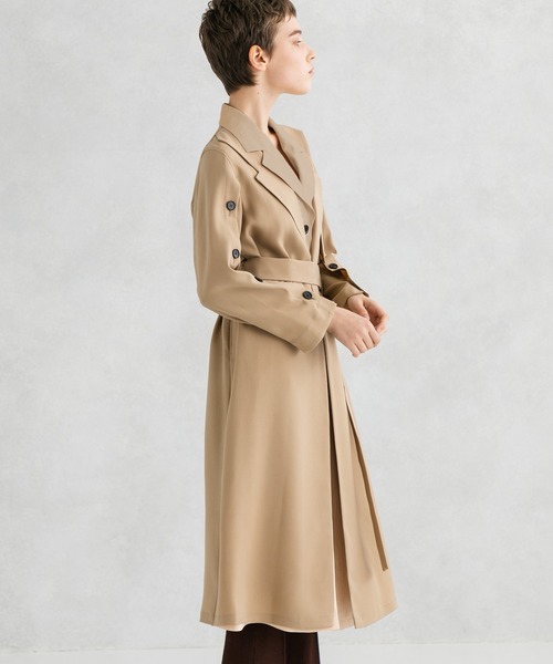 UNITED TOKYO（ユナイテッドトウキョウ）の「ダブルレイヤードノッチ