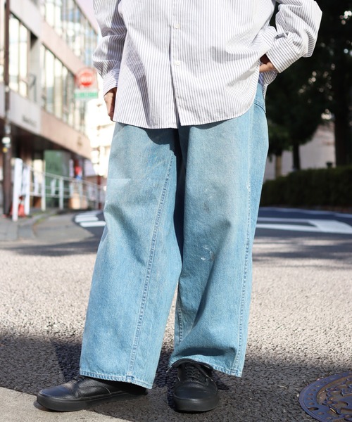 HARVESTY（ハーベスティ）の「HARVESTY/ハーベスティ ビッグペインター