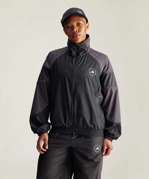 セール】adidas by Stella McCartney トラックトップ / アディダス