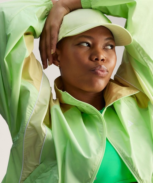 セール】adidas by Stella McCartney トラックトップ / アディダス