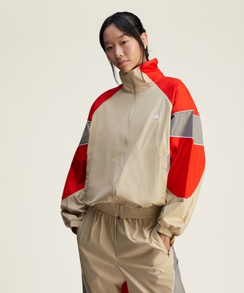 セール】adidas by Stella McCartney トラックトップ / アディダス