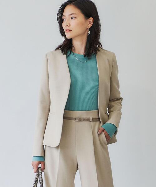 green label relaxing（グリーンレーベルリラクシング）の「ダブル