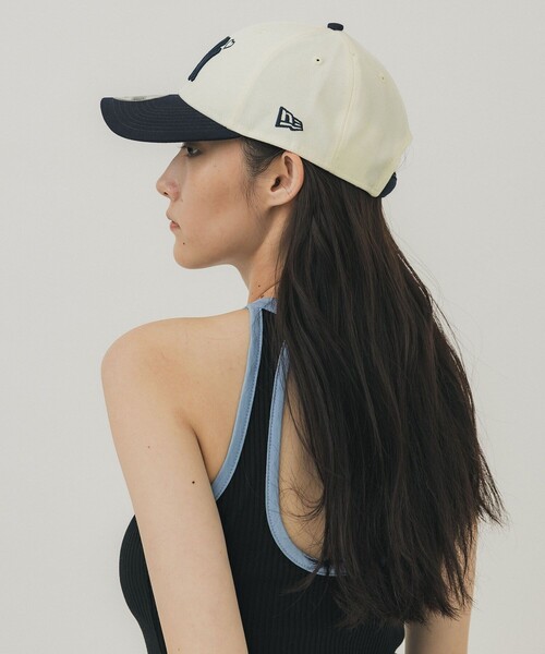 BASICKS（ベイシックス）の「【BASICKS/ベーシックス】9 FORTY Yankees