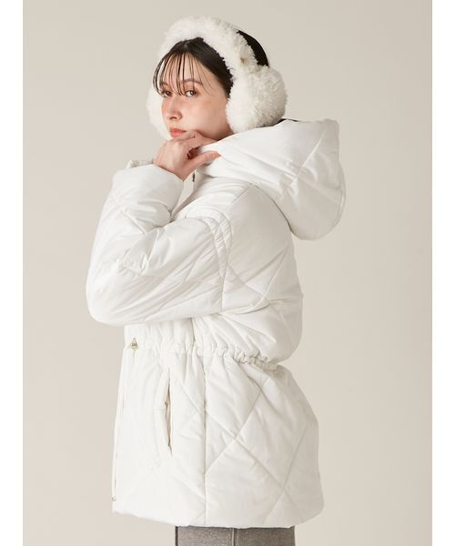 LILY BROWN（リリーブラウン）の「【LILY BROWN×MARY QUANT