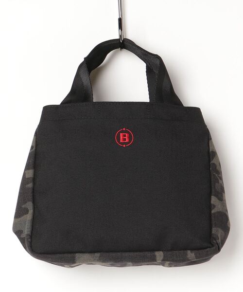 ZOZO CHAMPIONSHIP×BRIEFING】CART TOTE ZOZO/カートトート ゾゾ